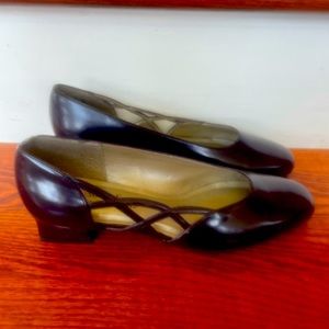 Hush puppies soft style shoes